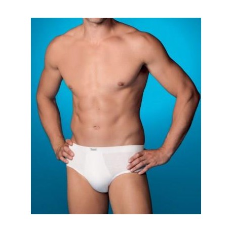 Slip cl sico hombre